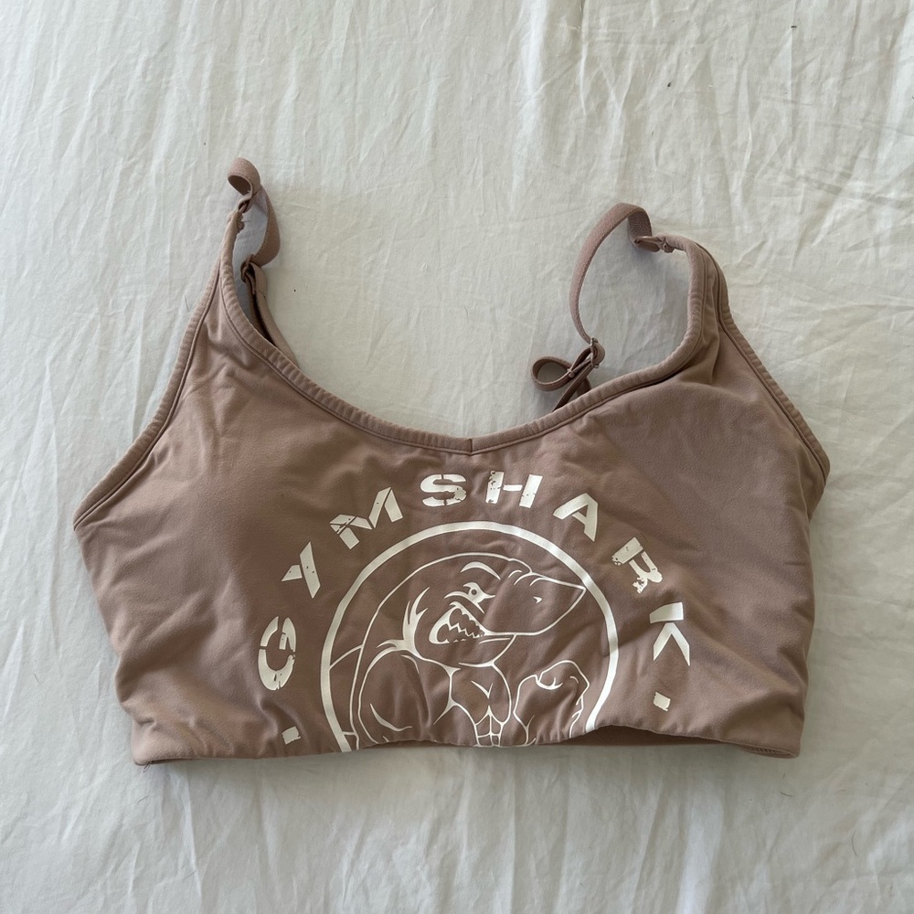 Gym Shark Sports Bra